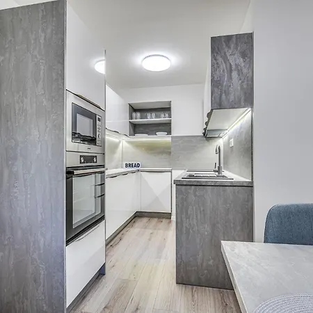 Castle - Modern Elegance & Serenity