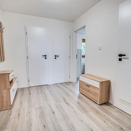 Castle - Modern Elegance & Serenity Apartment Nitra