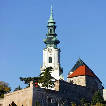 Apartment Castle - Modern Elegance&serenity