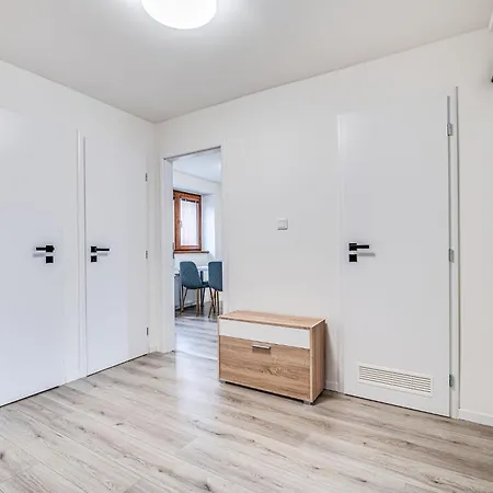 Daire Castle - Modern Elegance & Serenity *