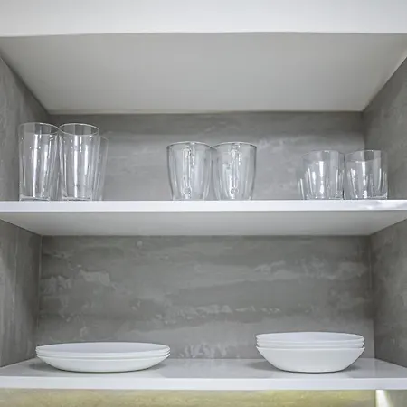 Daire Castle - Modern Elegance & Serenity