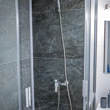 Castle - Modern Elegance & Serenity Appartamento Nitra