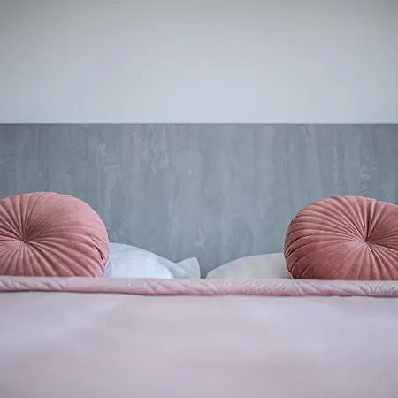 Castle - Modern Elegance & Serenity *