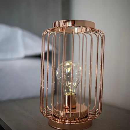 Castle - Modern Elegance & Serenity