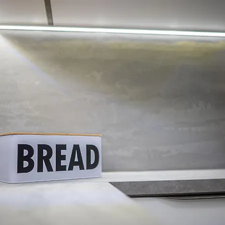 Castle - Modern Elegance & Serenity Daire