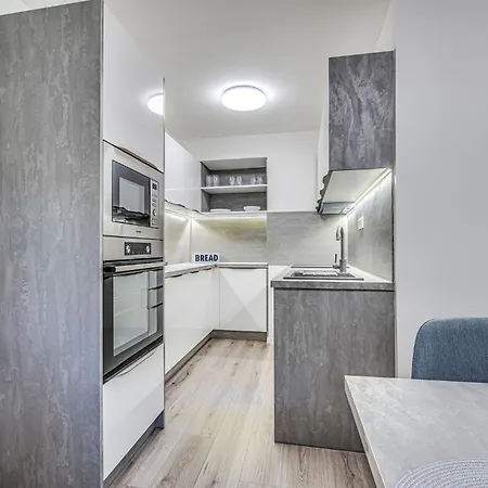 Castle - Modern Elegance & Serenity *