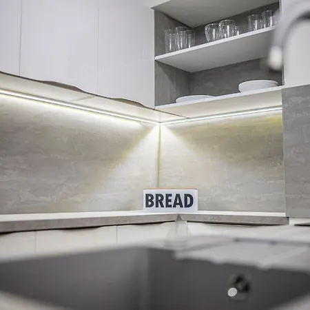 Castle - Modern Elegance&serenity