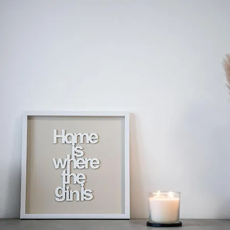 Castle - Modern Elegance & Serenity Appartamento *